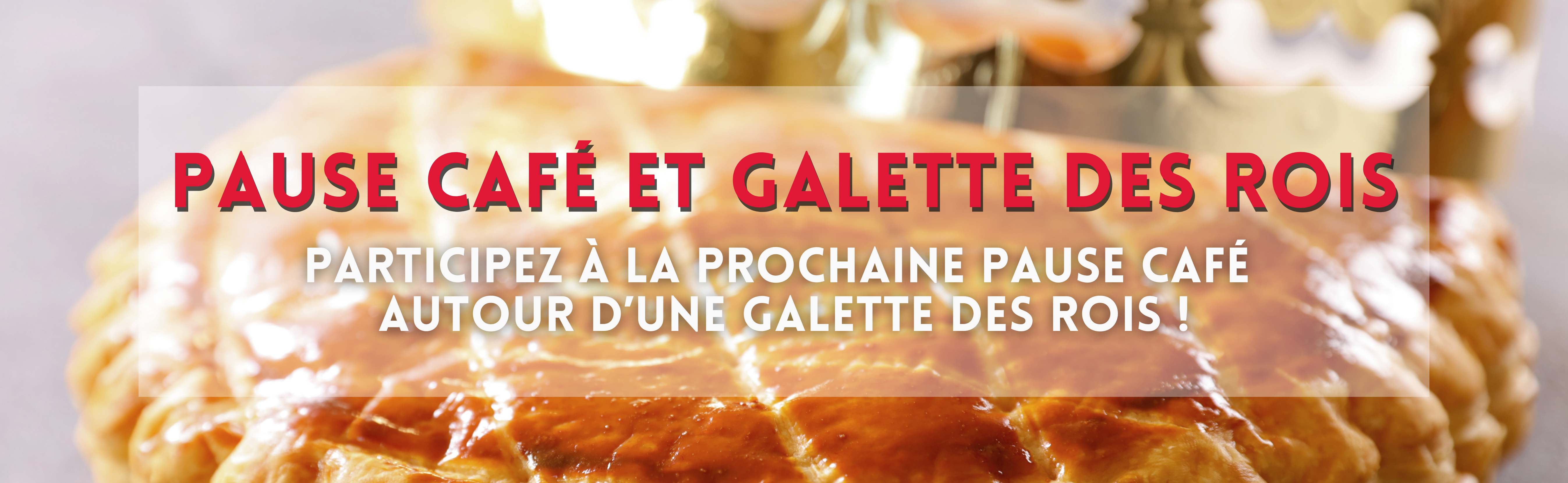 galette des rois